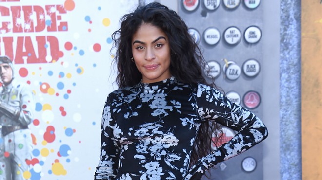 Colombian Canadian singer-songwriter Jessie Reyez continues to win over listeners with a raw, acoustic-driven R&B sound.