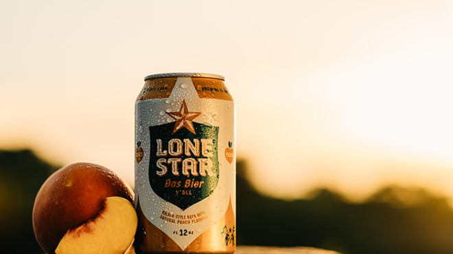 Lone Star Beer Introduces New Seasonal German-Style Kölsch
