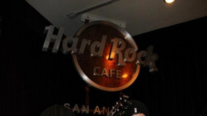 LONELY HORSE TO REPRESENT SA IN HARD ROCK’S GLOBAL BATTLE OF THE BANDS