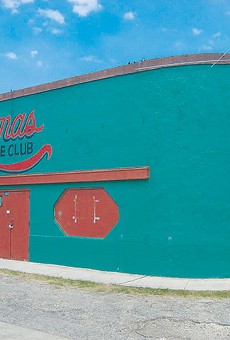 Long Live Lerma’s: A new designation may provide the iconic conjunto club with needed preservation aid