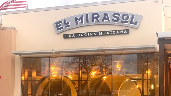 Longtime Mexican eatery El Mirasol will open its new North San Antonio location next week