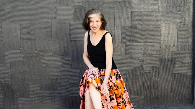 Marcia Ball to Perform Live at Jazz, TX!