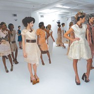Mata&#8217;s Atelier shines at New York Fashion Week