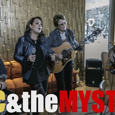 MC & The Mystyx