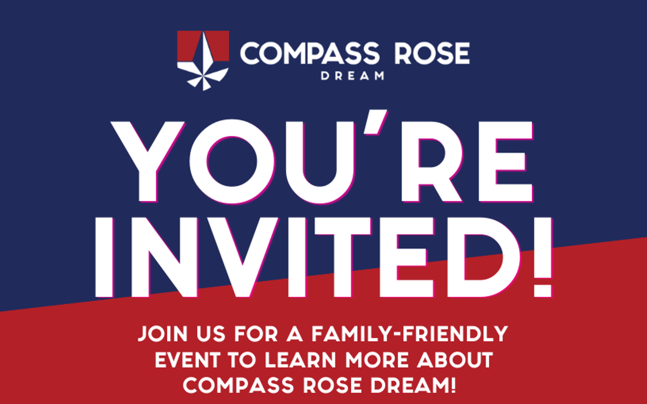 Image: Meet the Compass Rose Dream Public School