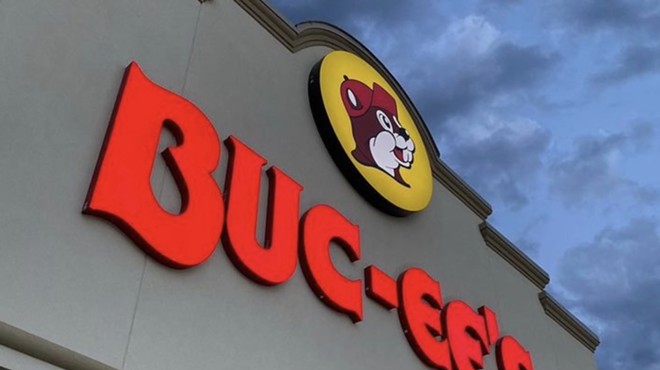 A Buc-ee's is coming to the Hill Country town of Boerne.
