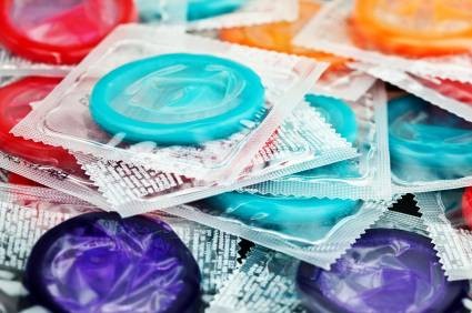 Megaplex Helps Prevent Spurs Playoff Babies With Free Condoms