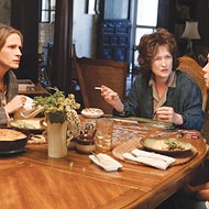 Meryl Streep Sinks Her Oscar-worthy Fangs into ‘August: Osage County’
