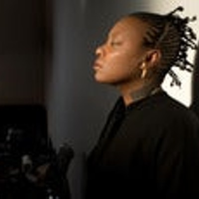Meshell Ndegeocello: No More Water/The Fire Next Time; The Gospel of James Baldwin