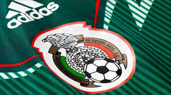Mexico National Soccer Team Says Alamodome Not Fit To Play