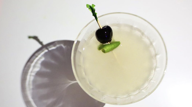 La Ruina will serve up “rum and more,” but that's all we know so far.