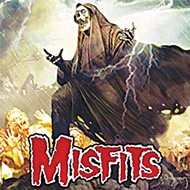 Misfits: The Devil's Rain
