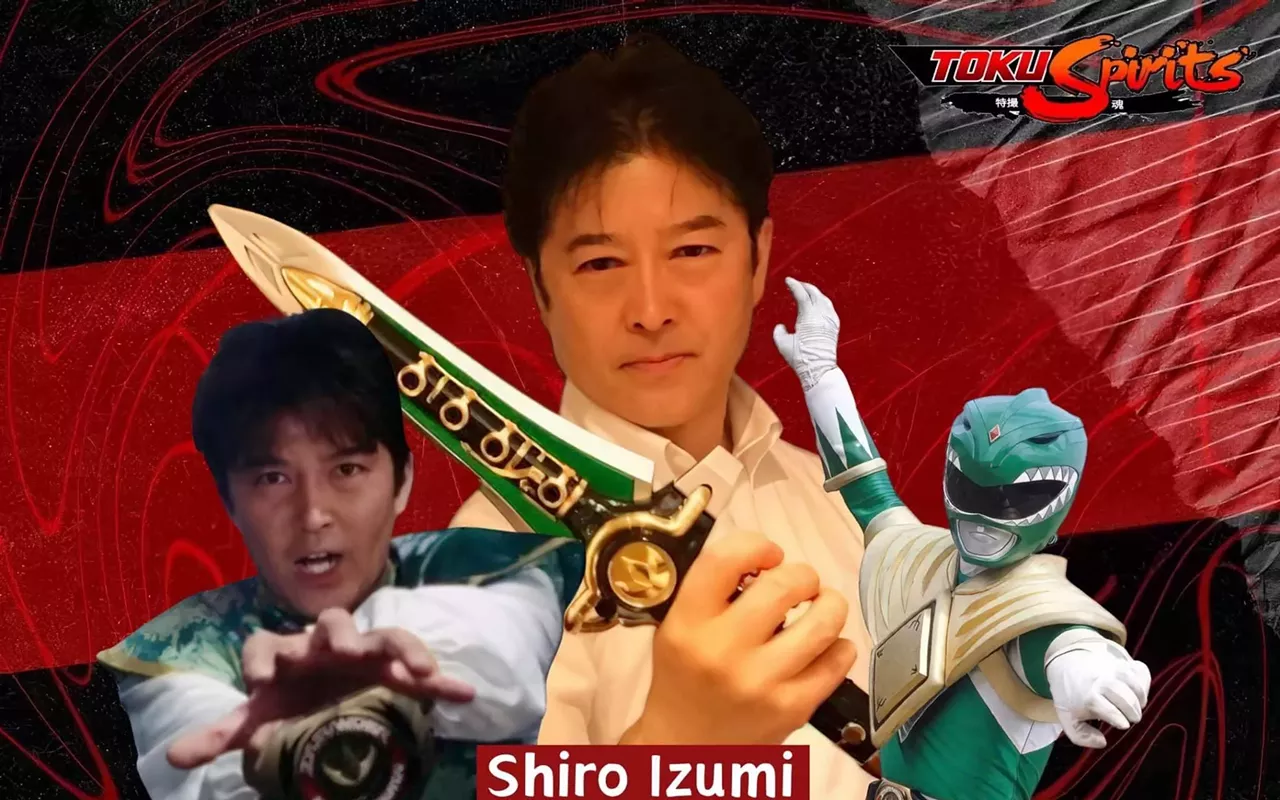 Image: Morphinominal Expo 2024