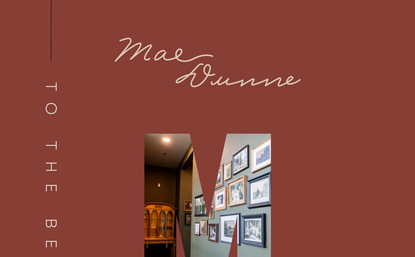 Mother's Day at Mae Dunne