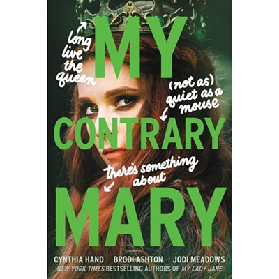 "My Contrary Mary"