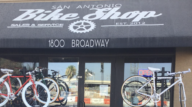 San Antonio Bike Shop has announced it will close its Pearl-area storefront permanently next month.