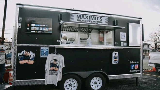 New food trailer serves up bites in honor of beloved Southside San Antonio community member