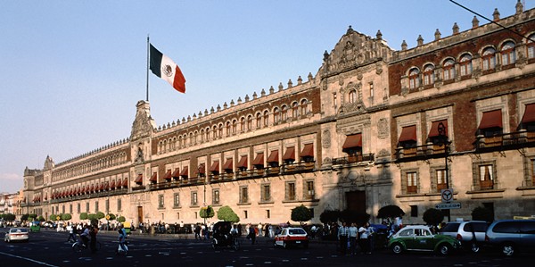 Mexico Calls For DOJ Probe Into Police Killings Of Undocumented Immigrants