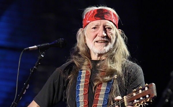 Willie Nelson's annual Fourth of July Picnic will take place outside of Texas for the first time since 2009.