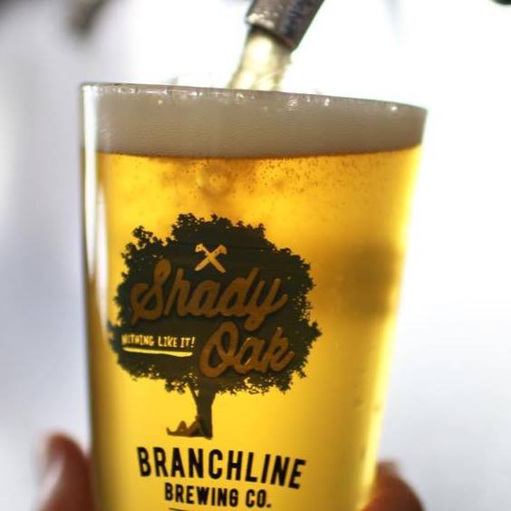 The sipper - BRANCHLINE BREWING