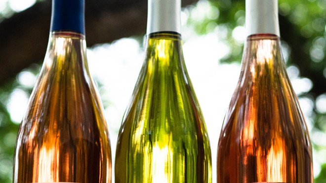 Texas Hill Country's Kulhman Cellars Introduces Three New Summer Wines