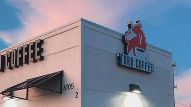 Coffee concept Toro Coffee is now known as Red Runner Coffee ahead of a multi-location expansion.