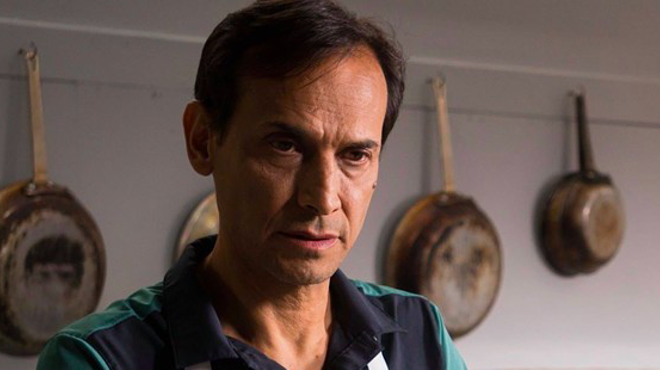 San Antonio actor Jesse Borrego to discuss cultural identity Thursday at Our Lady of the Lake University