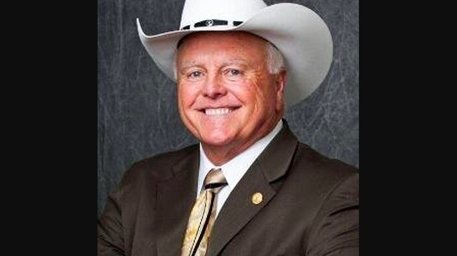 Texas Agriculture Commissioner Sid Miller has likened marijuana laws to the failed prohibition of the 1920s.