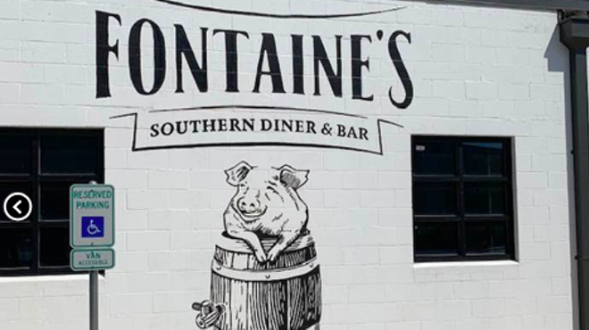 New One-Price Food Concept From Mexico to Move Into Old Fontaine's Location Near the Pearl