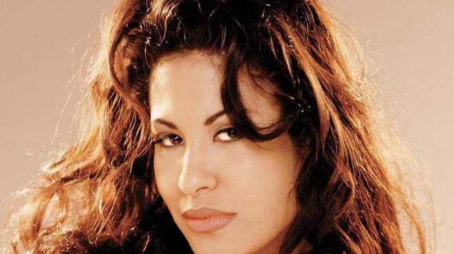 New Podcast Takes a Deep Dive Into Tejano Queen Selena's 1995 Murder (2)