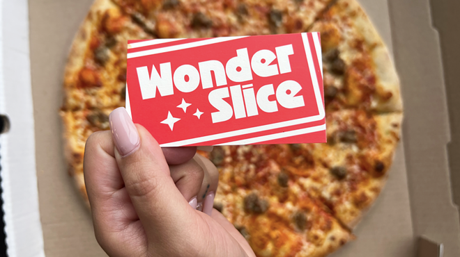 WonderSlice will open at the Bottling Department food hall in June.