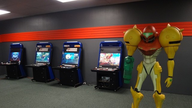 Anime lovers hangout and arcade Otaku Cafe debuts at larger location