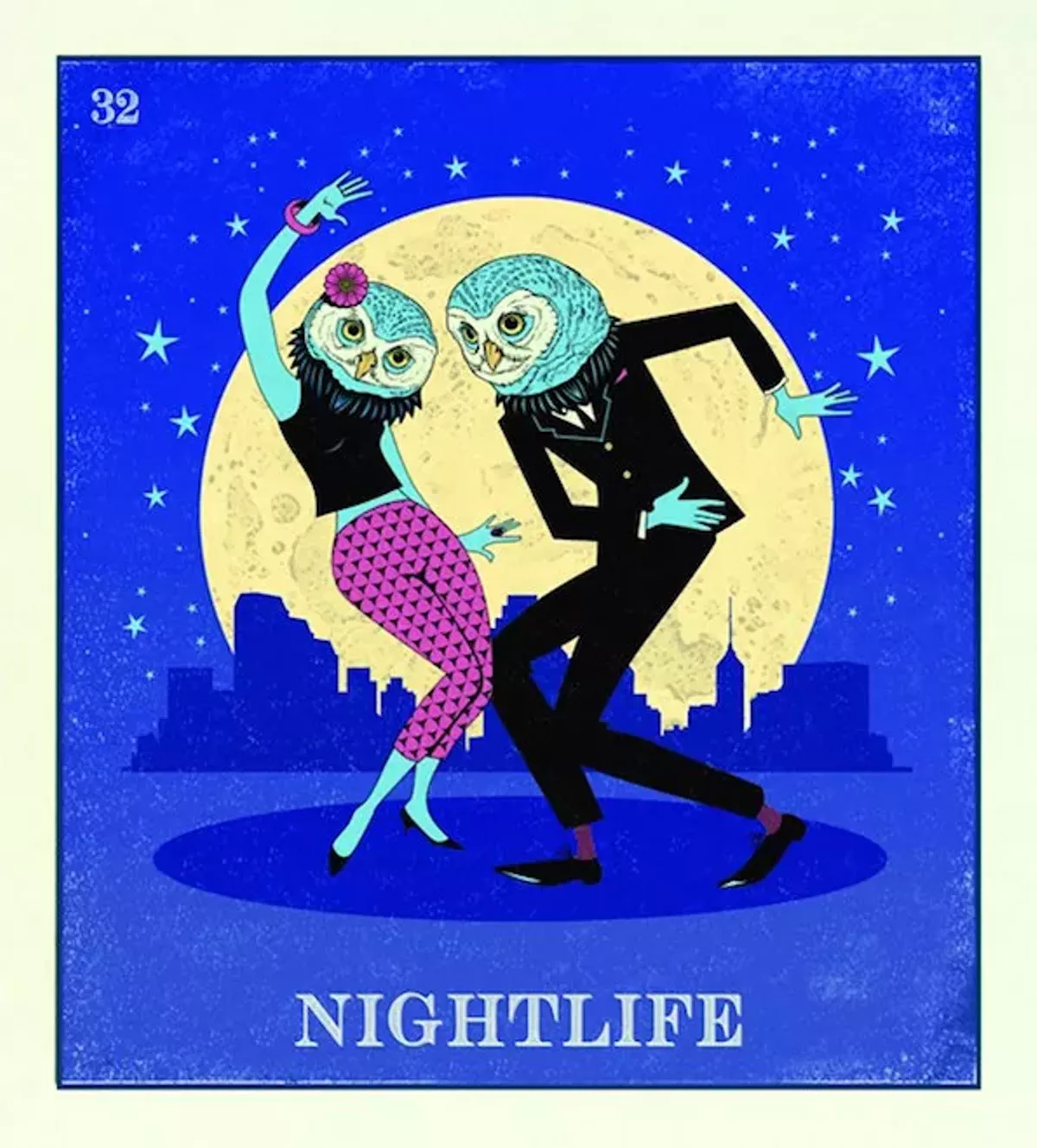 Image: Nightlife