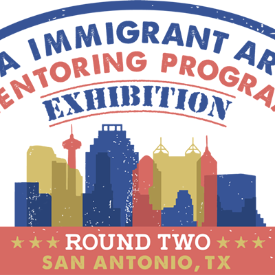 NYFA Immigrant Artist Mentoring Program Exhibition