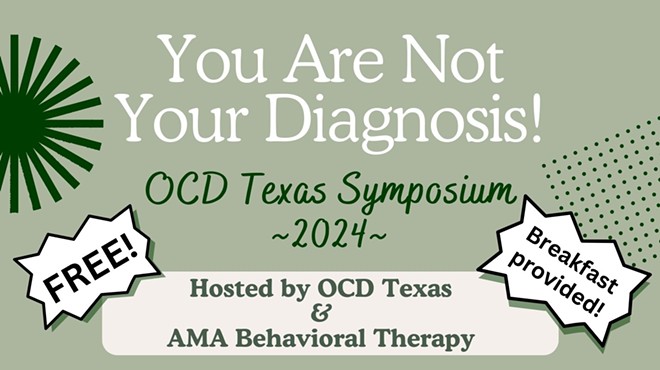 OCD Texas Symposium 2024