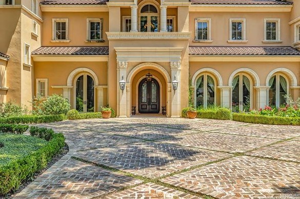 One San Antonio's most expensive homes for sale got a $1.5 million price cut