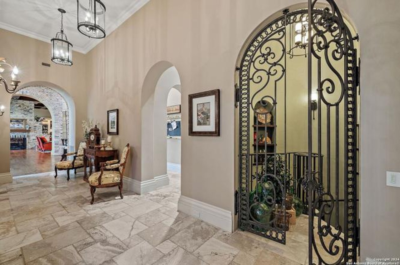 One San Antonio's most expensive homes for sale got a $1.5 million price cut