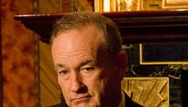 Op-Ed: Bill O’Reilly’s Number One Mission in Life