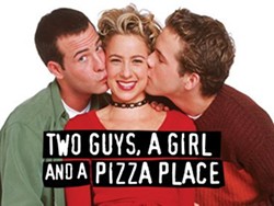 Our Favorite Pizza Moments on Film