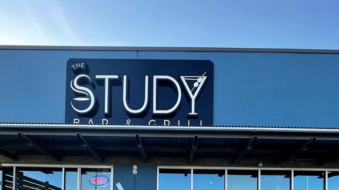 Popular UTSA-area spot Study Space will soon don a new name and concept.