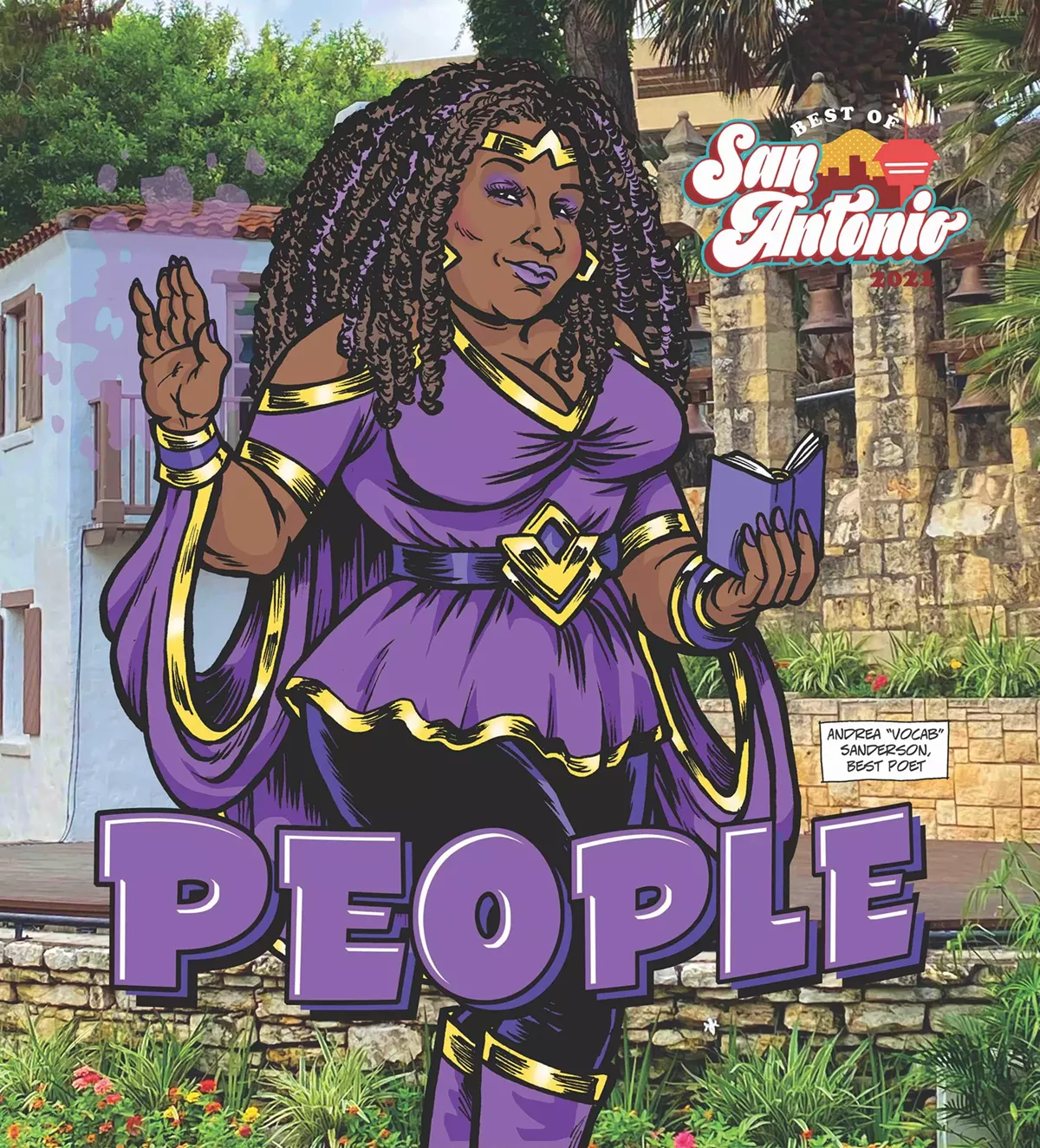Image: People