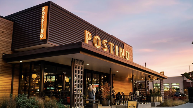 Phoenix-based Postino to open two all-day wine cafés in San Antonio next spring