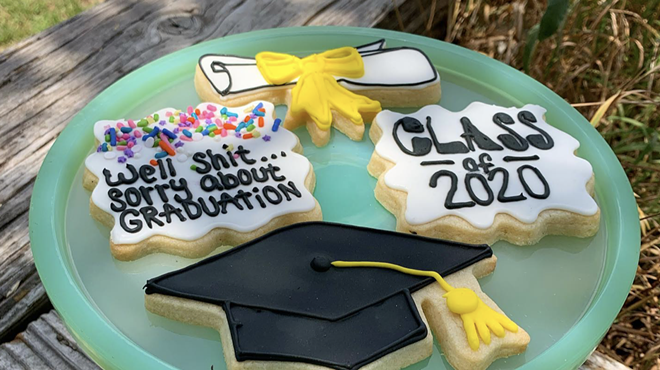 San Antonio Food Businesses Offering Pick-Me-Ups for 2020 Grads Who Got the Shaft (2)