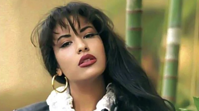 Podcast examining Tejano star Selena Quintanilla’s impact on culture launches next week