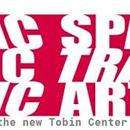 'Public Space, Public Transit, Public Art,' free talk at UTSA-Downtown