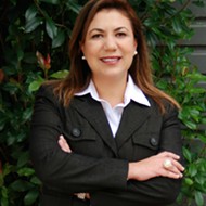 Q&A with Texas House District 123 Candidates: Melissa Aguillon