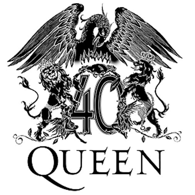 Queen: 40 (Vol. 2)