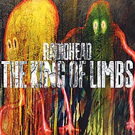 Radiohead: <em>The King of Limbs</em>