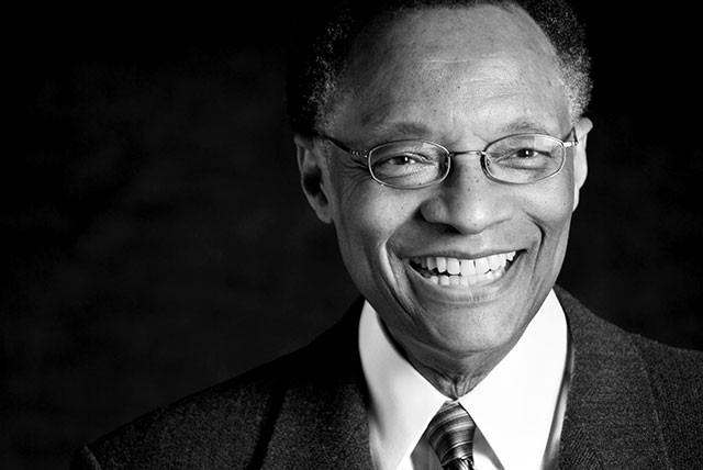 Ramsey Lewis shakes up this year’s smooth program - COURTESY PHOTO