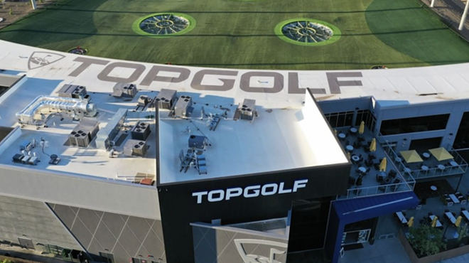 Dallas, Texas-based Topgolf has faced multiple legal cases alleging workers were sexually harassed, according to a new report.